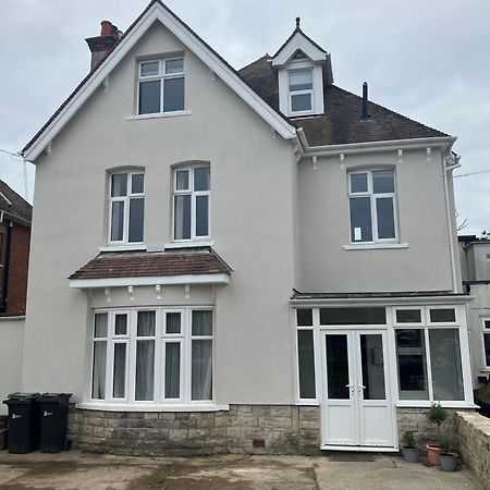 Beach House Swanage Dış mekan fotoğraf