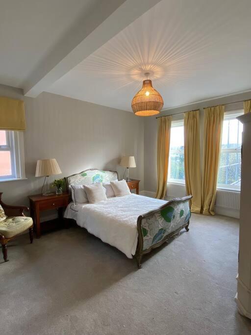 Beach House Swanage Dış mekan fotoğraf