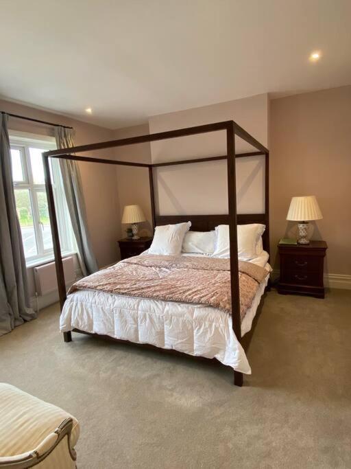 Beach House Swanage Dış mekan fotoğraf