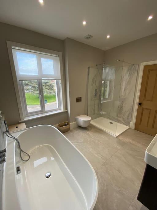 Beach House Swanage Dış mekan fotoğraf